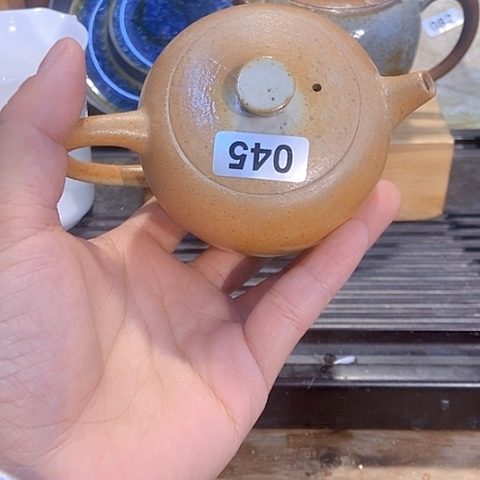 精品茶具陶瓷礼品