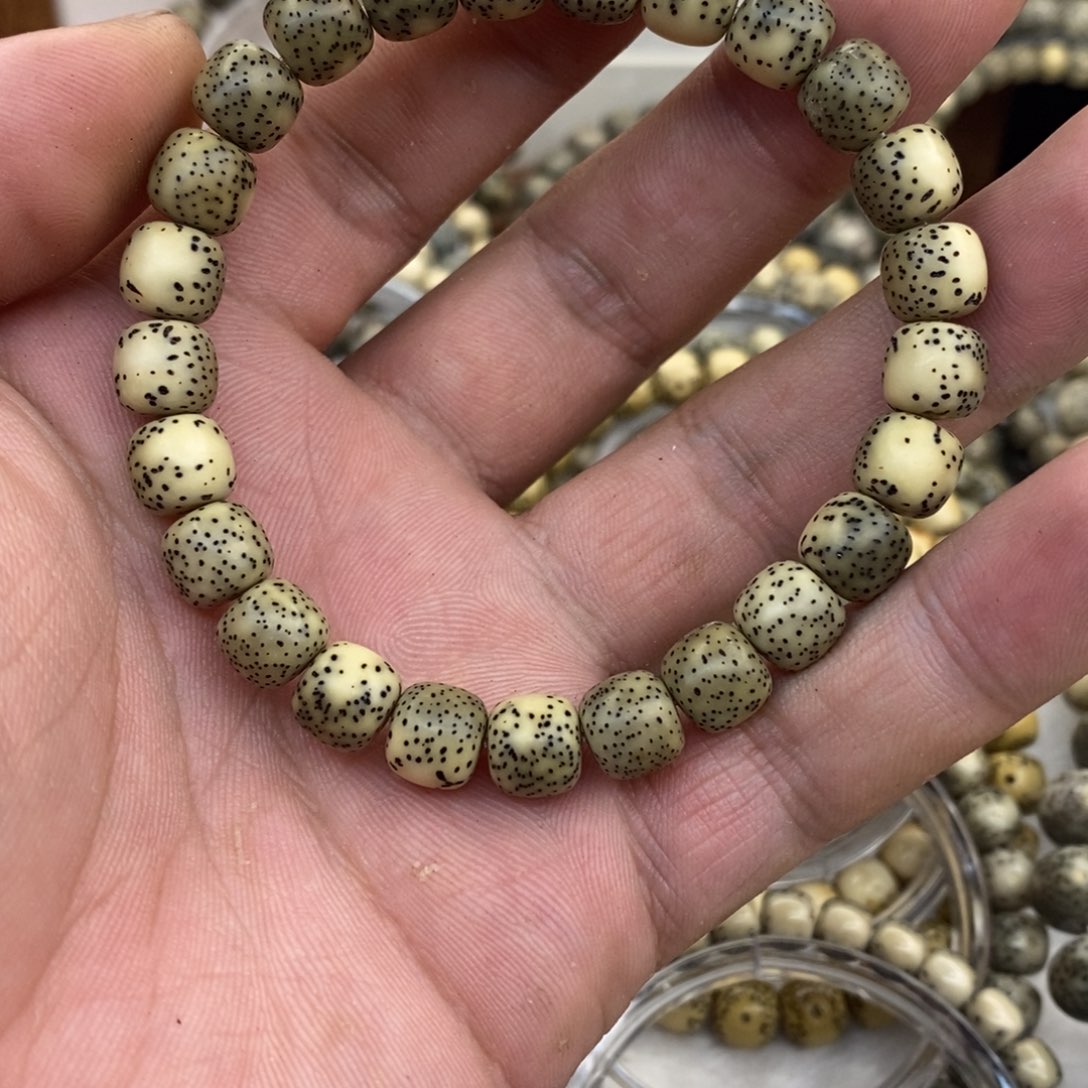 吊坠星月菩提星月