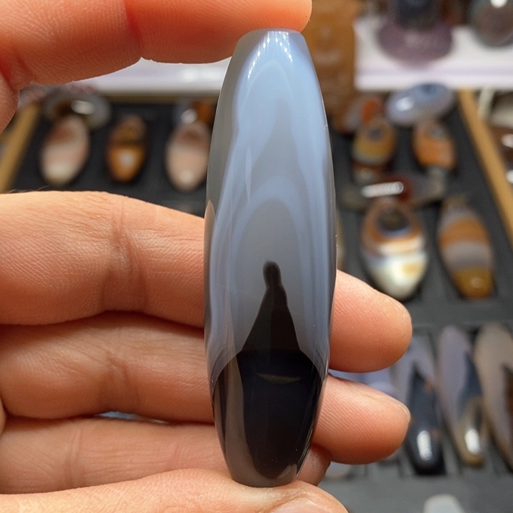 玛瑙/玉髓珠宝奇石未镶嵌