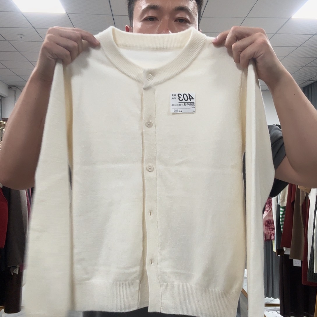 00000000000开衫403