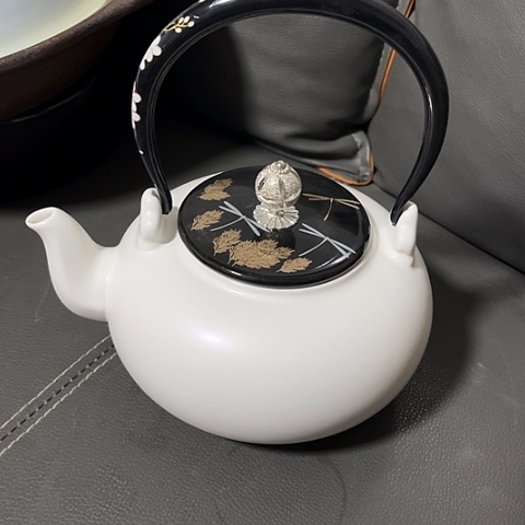 微瑕，明火，不能干烧，1000毫升