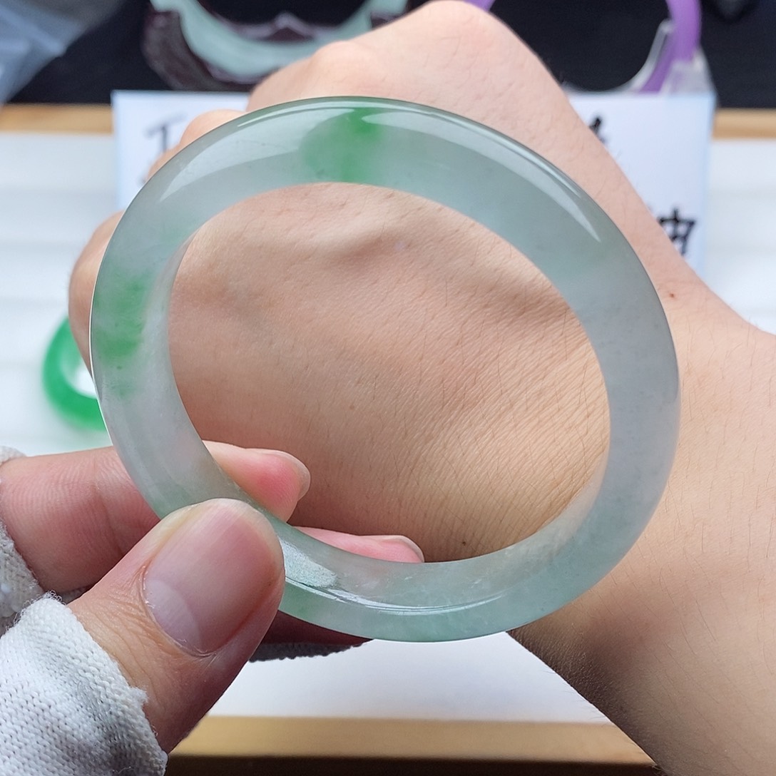 时尚潮流时尚手镯圈口5657