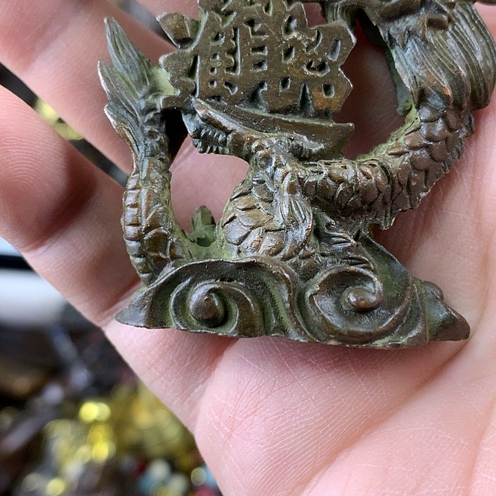 铜直播间推荐古品