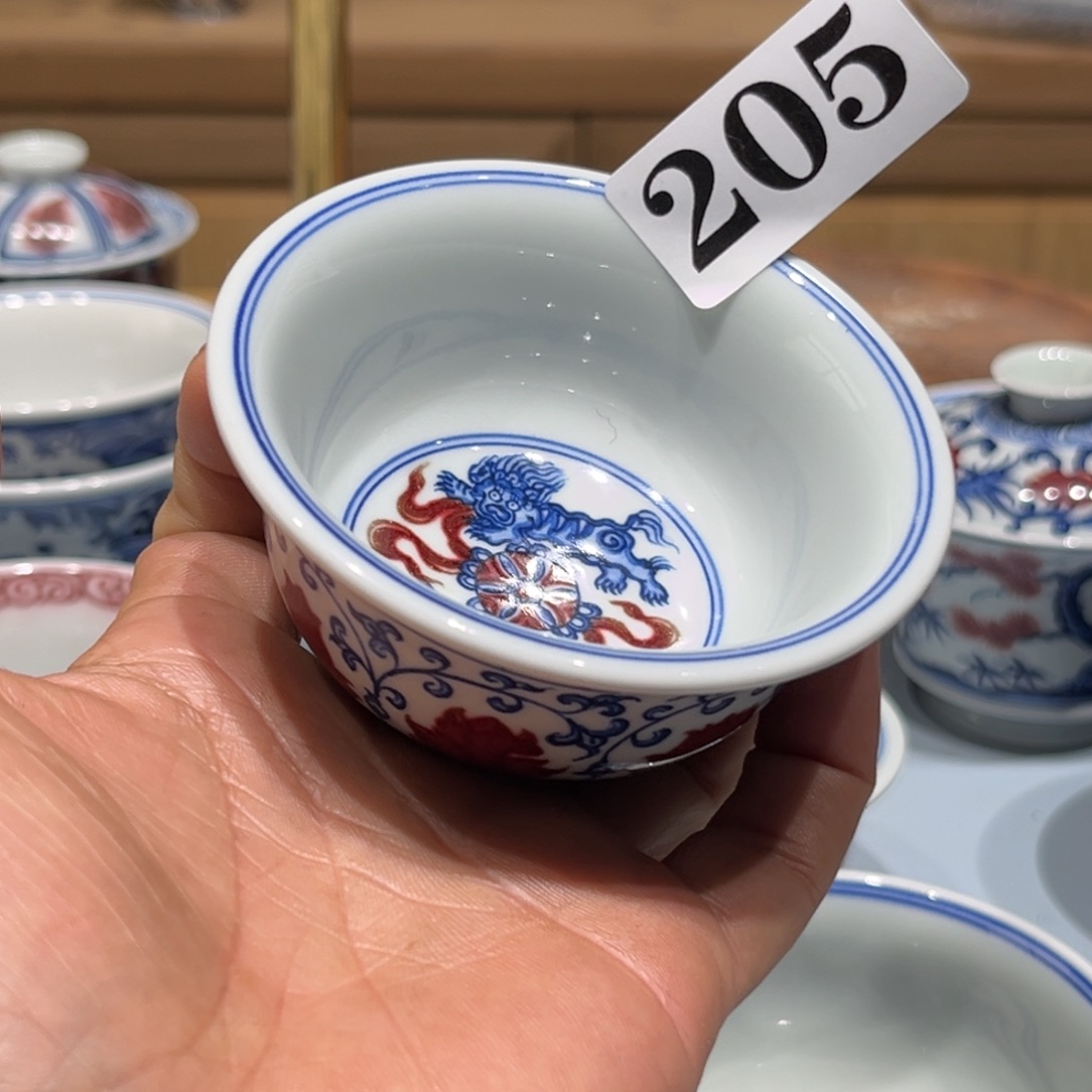 景德镇陶瓷艺术展演