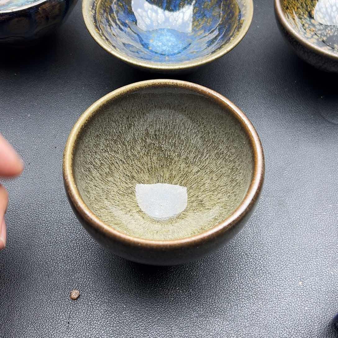 茶盏建盏。  茶器…3