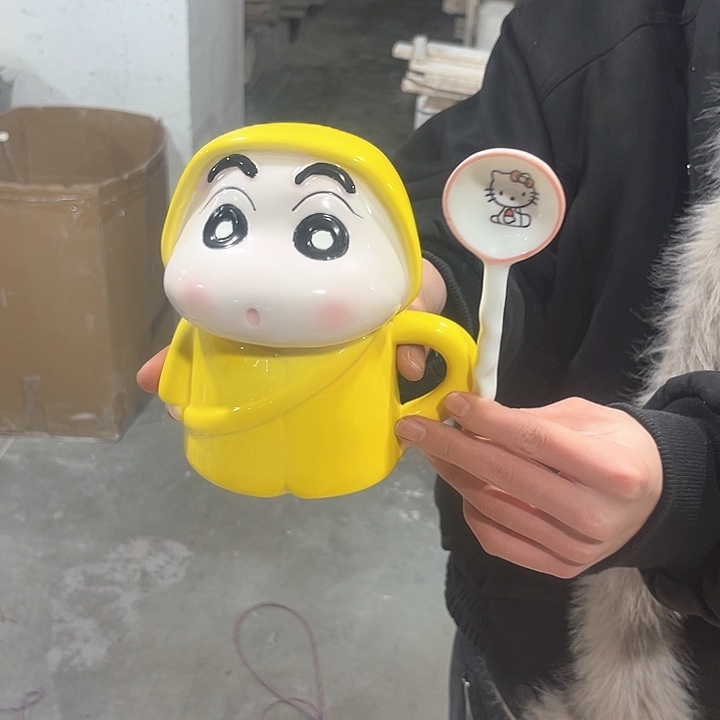 紫砂茶叶罐我们的生活也