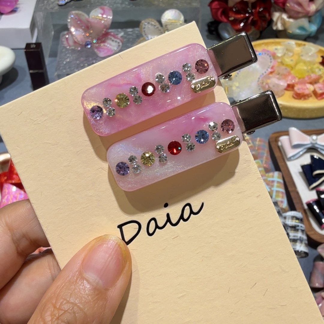 醋酸非金属无痕夹