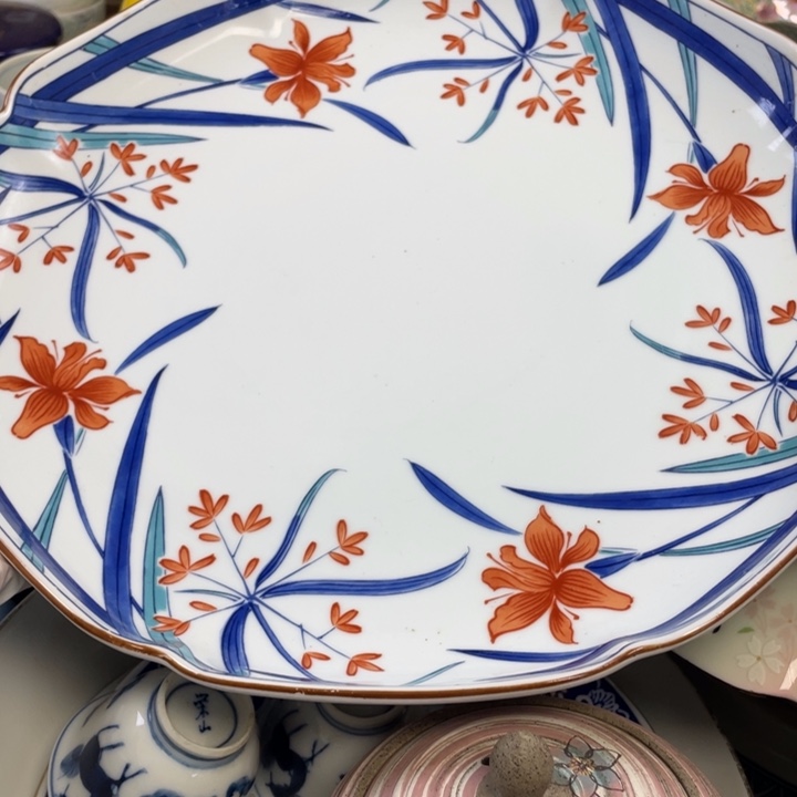 陶瓷他家瓷器真美…开播了