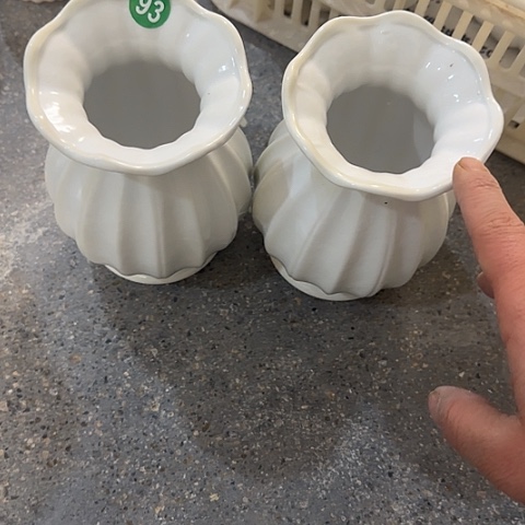 瓶漫**星微瑕15厘米荷叶93号组合