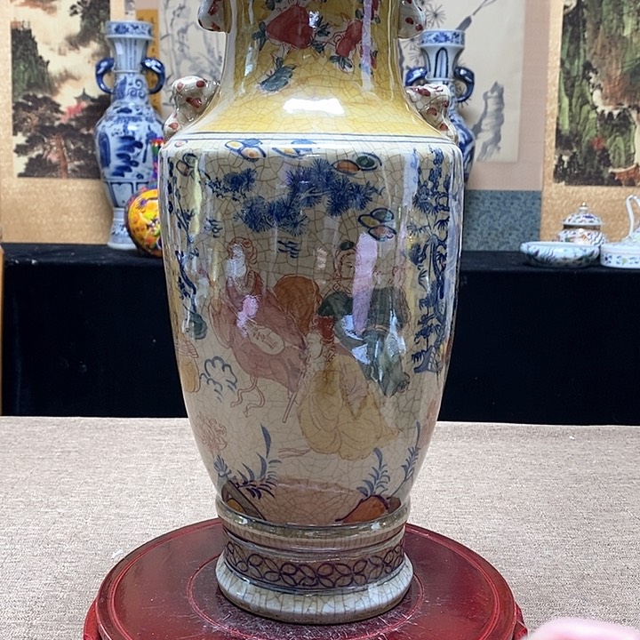 瓷片高端瓷器，甄选链接