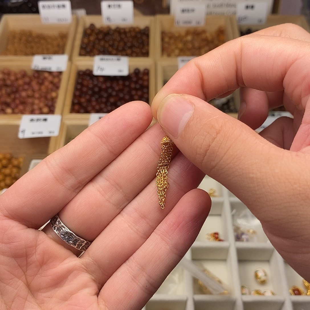 非洲檀香无事牌一个