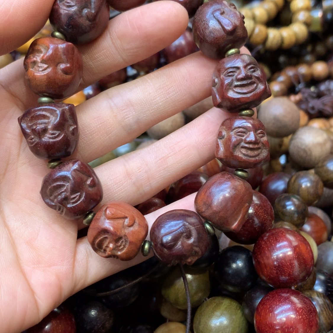 【闪购商品】木55小叶紫檀福利福利