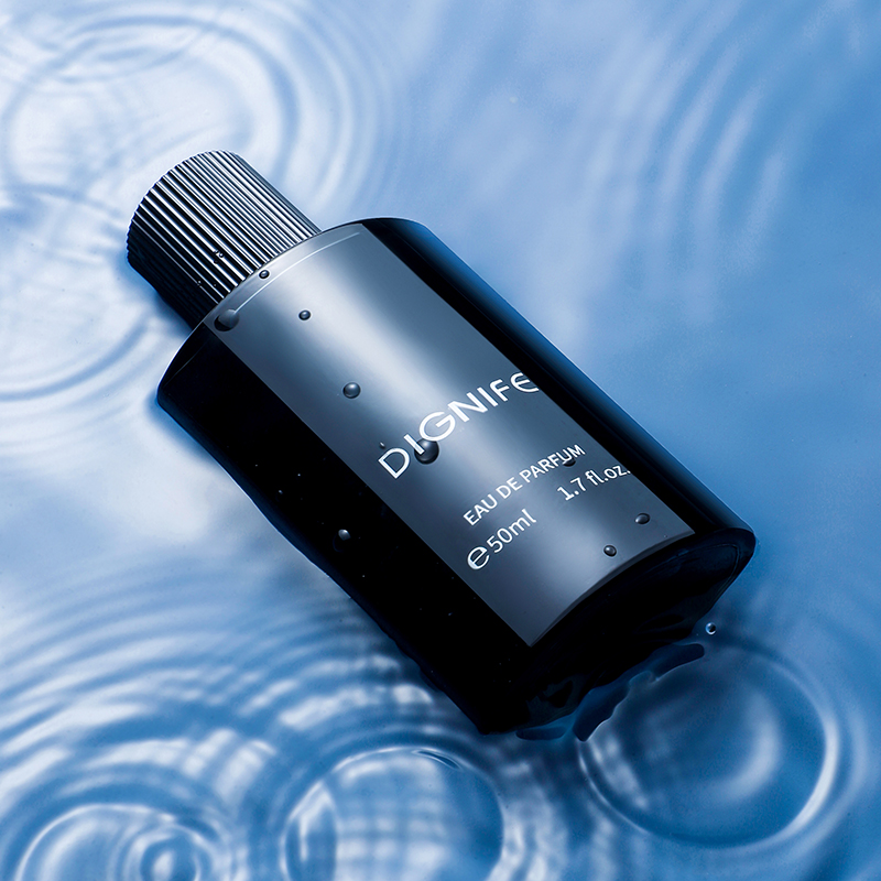 木质香 蔚兰 50ml 香水(淡香)