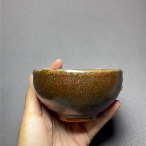 【闪购商品】茶盏-666............