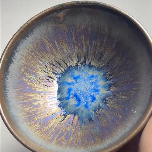 【闪购商品】茶盏-68.............