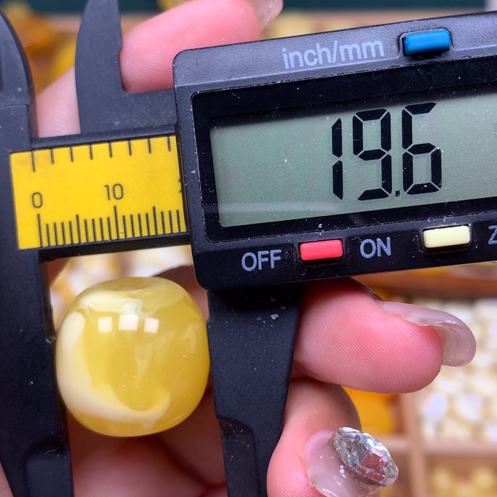 非金属配珠配饰062