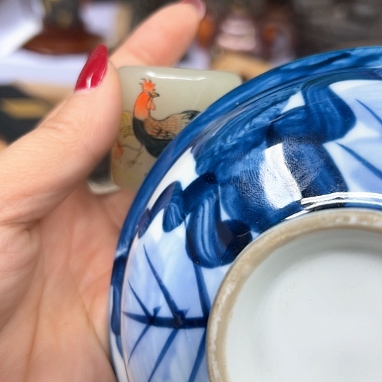 瓷器艺术品工艺品