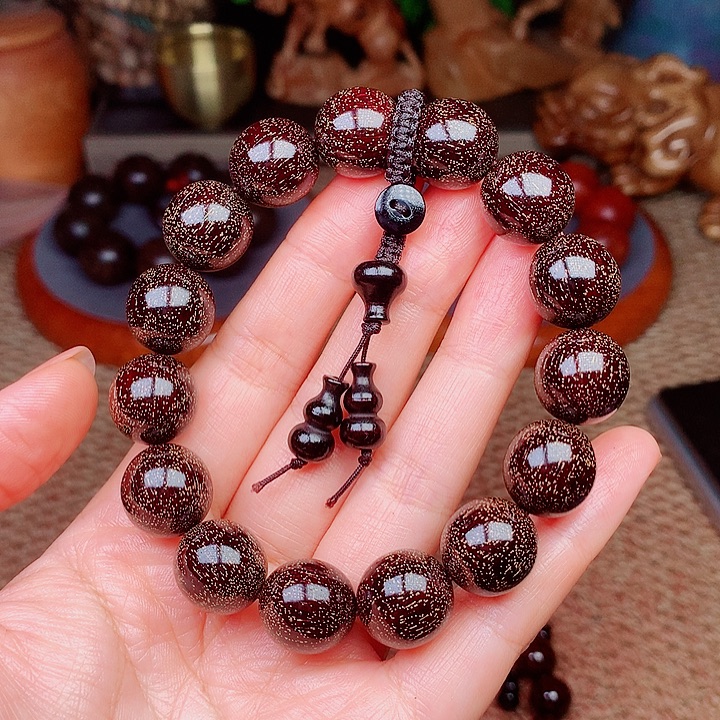 檀香紫檀（小叶紫檀）1.5