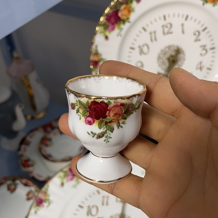 瓷片中古欧瓷瓷器陶瓷