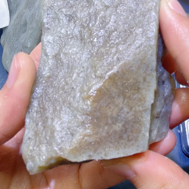 和田玉未镶嵌珠宝半成品