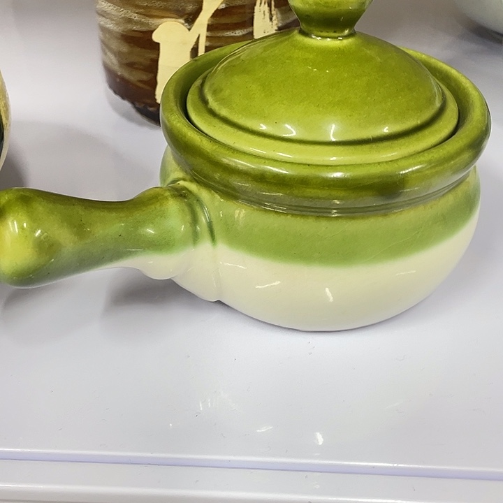 I***g海外回流陶器感谢支持