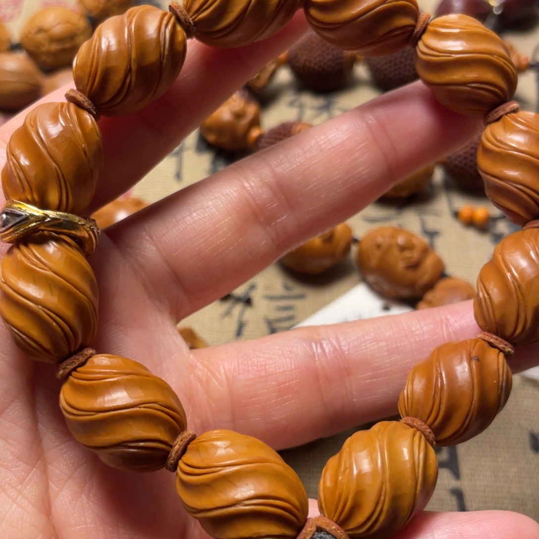 手串/手链橄榄核橄榄核