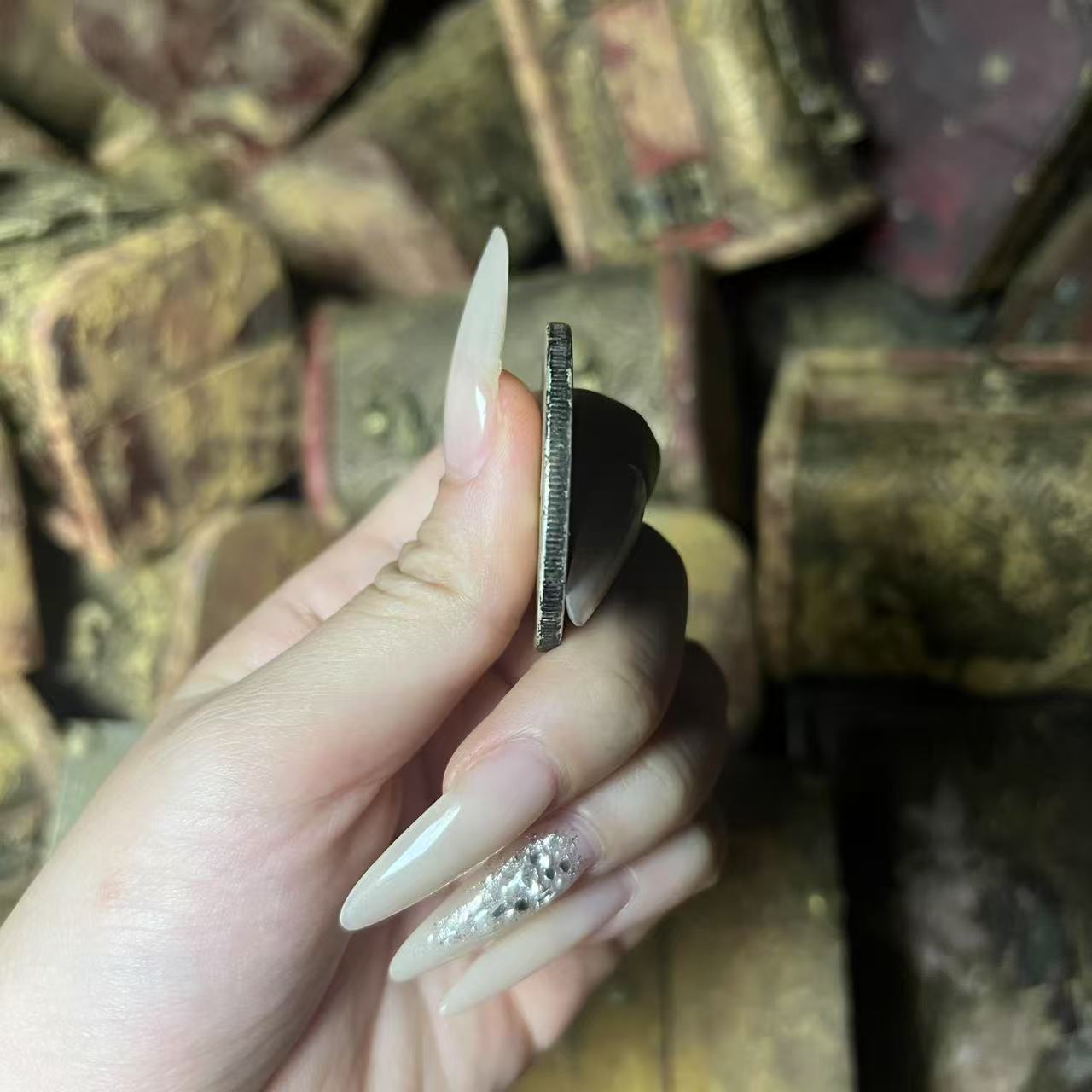 家居饰品 GD0005   流水摆件