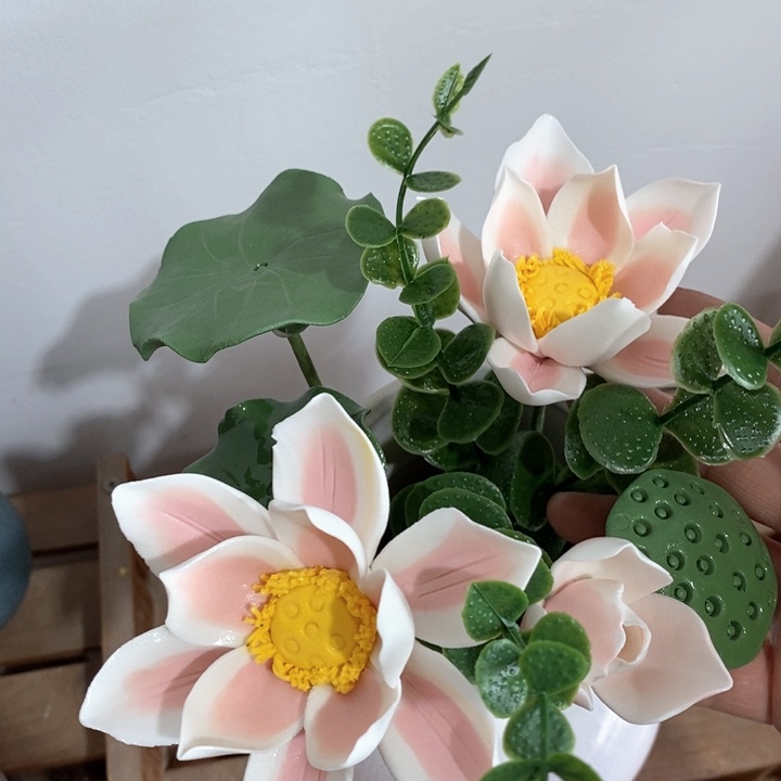 摆件陶瓷树脂家居摆件