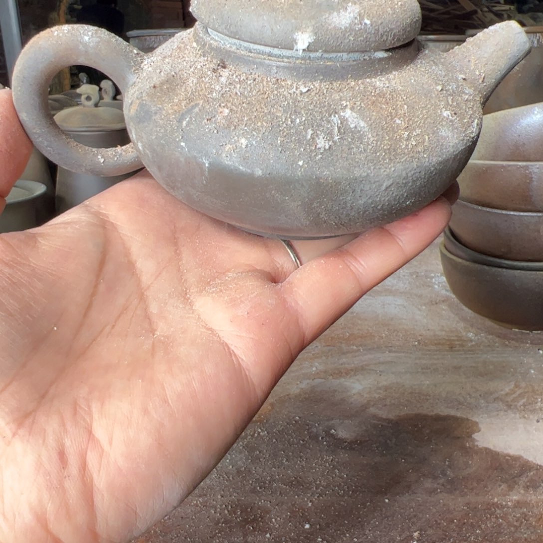 坭兴陶贵台龙窑A184