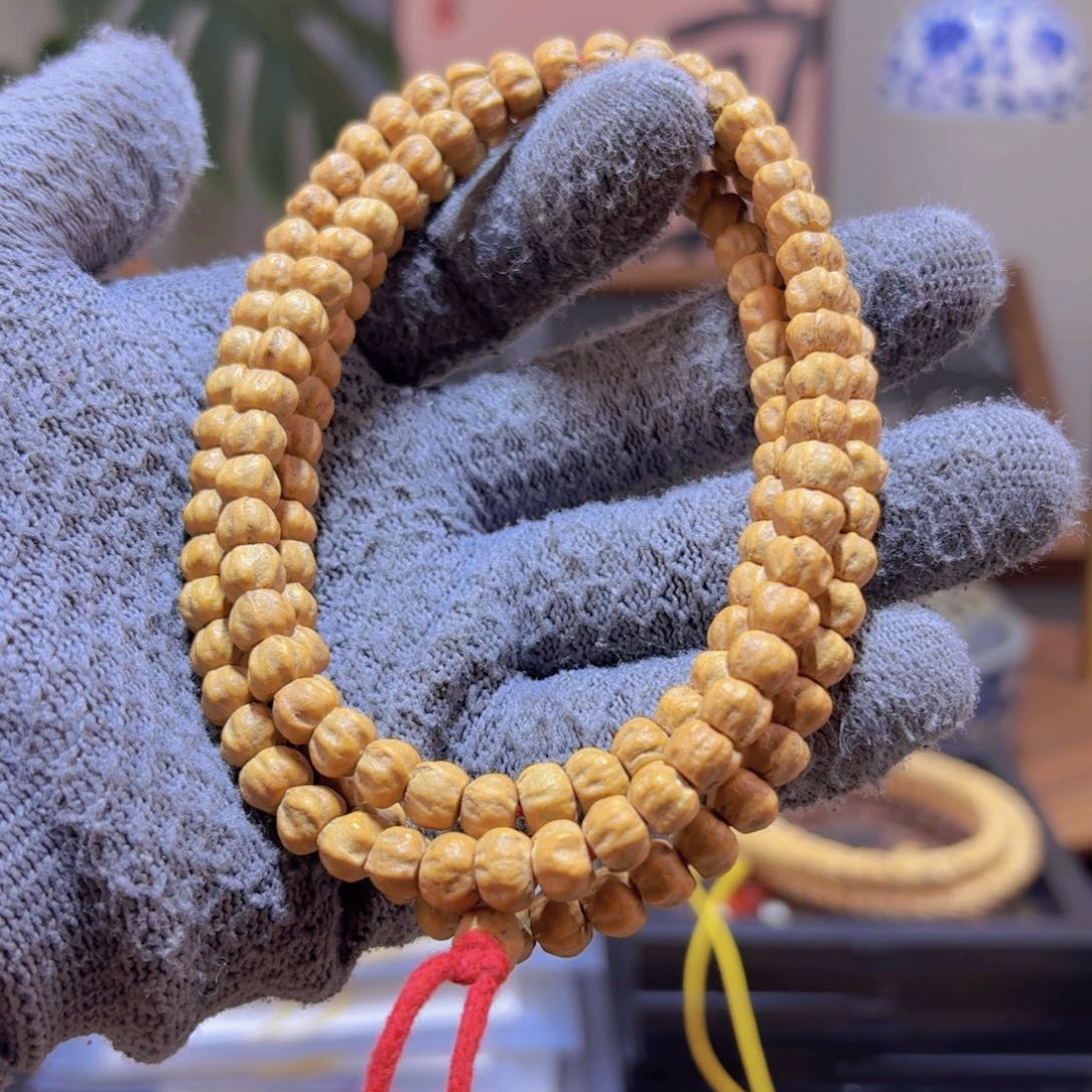 柏香籽/百香籽吊坠