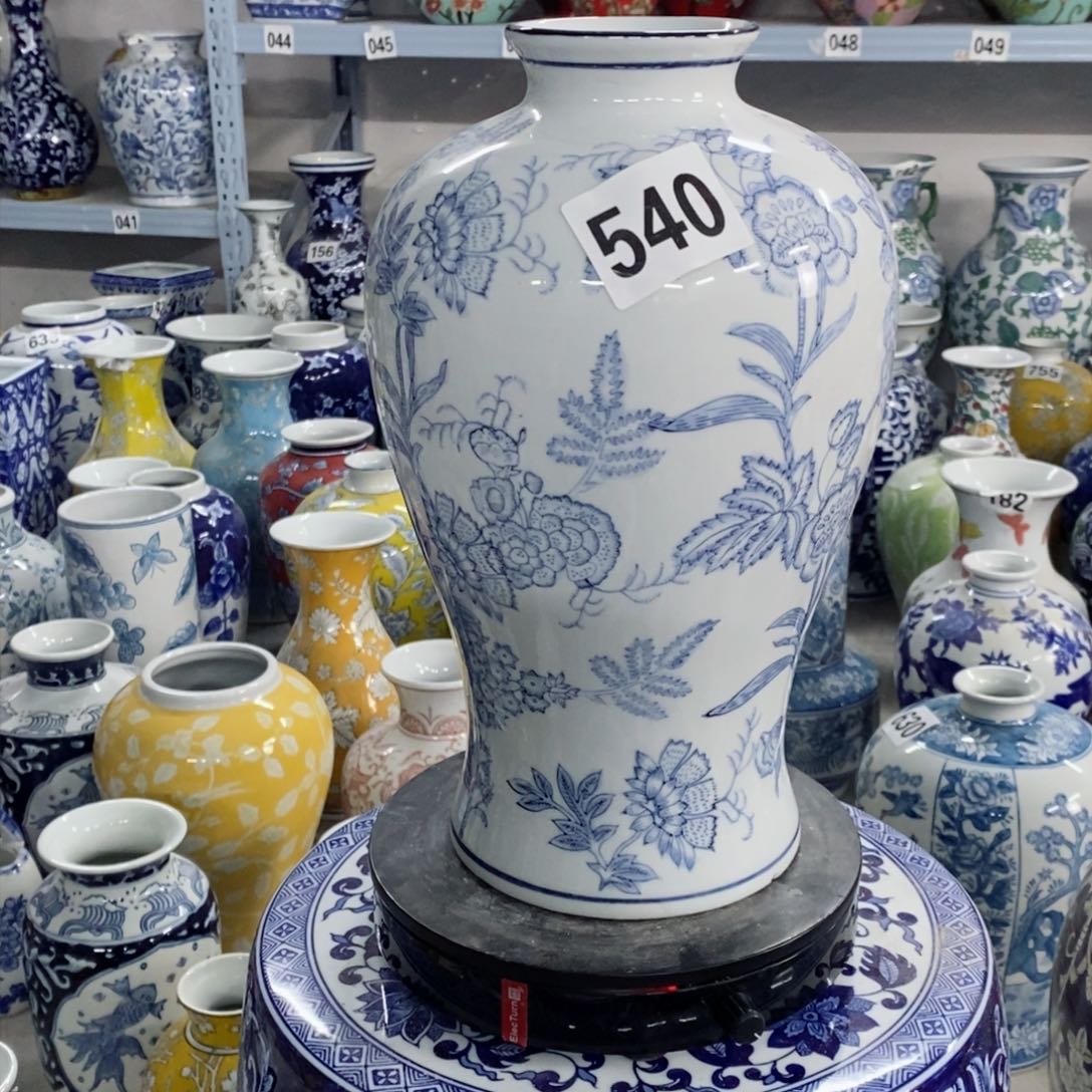 瓶微瑕介意勿拍摆件