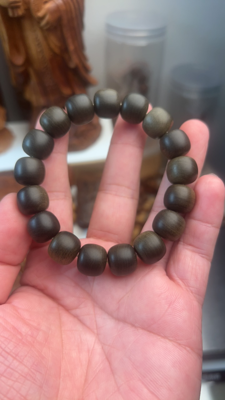 老山檀香1213奶香