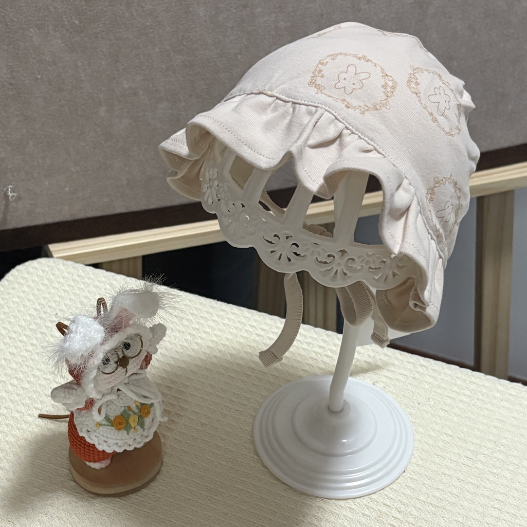 宝宝秋款童帽（贺兒、布利班尼、靓冠儿、几加几）