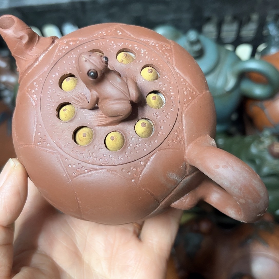 紫砂茶壶紫砂壶泡茶220