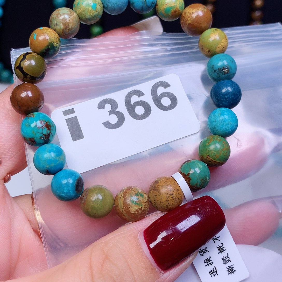 空竹粉丝专享十堰特色手工散珠