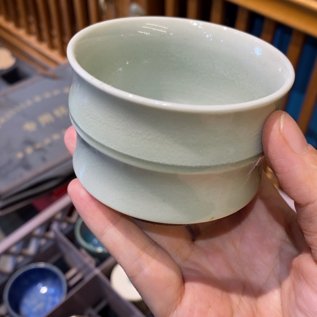 钧瓷单杯钧瓷单杯