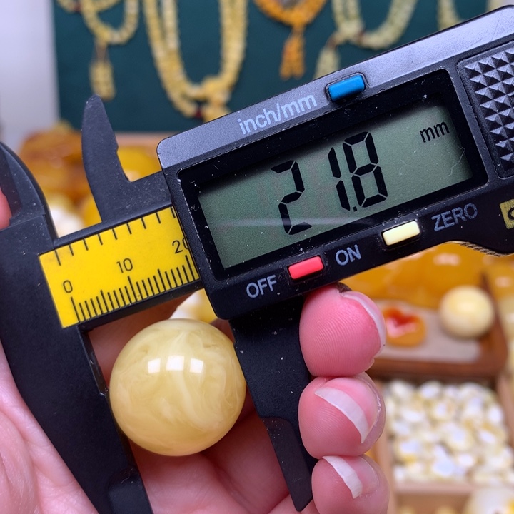 非金属配珠配饰007