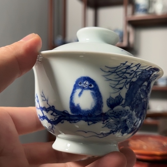 景德镇手绘陶瓷11111