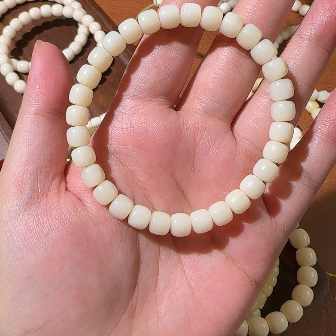 驼骨手串/手链76老型体验款