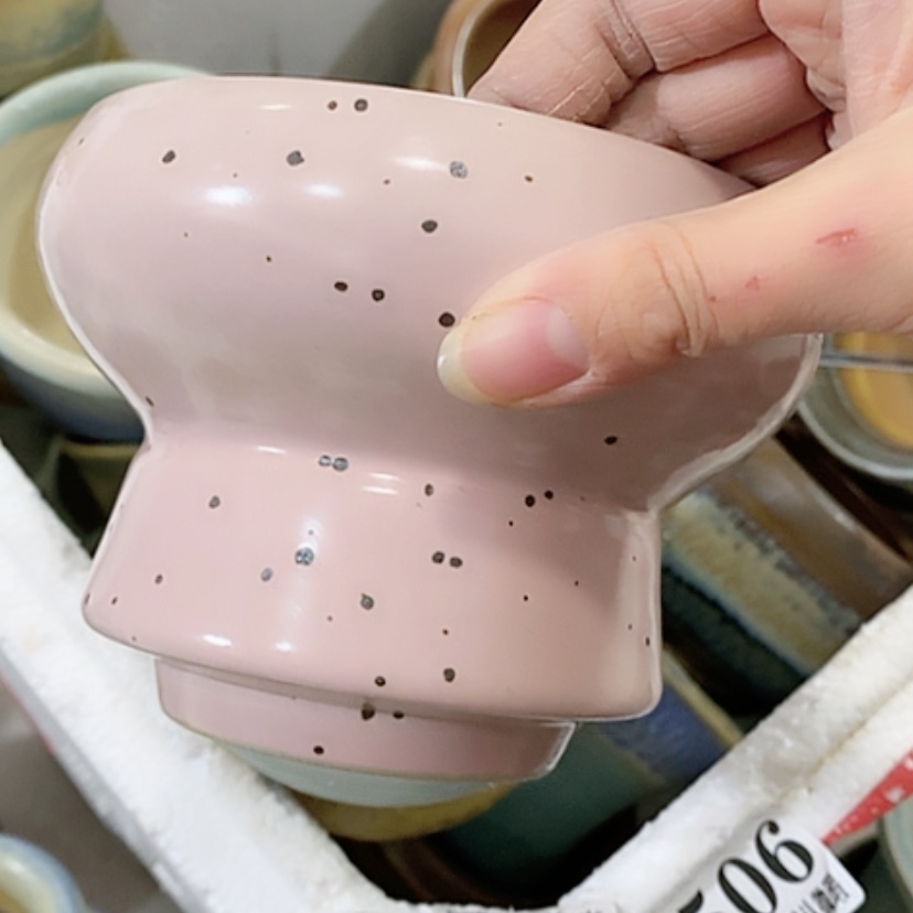 【闪购商品】红陶口12.5