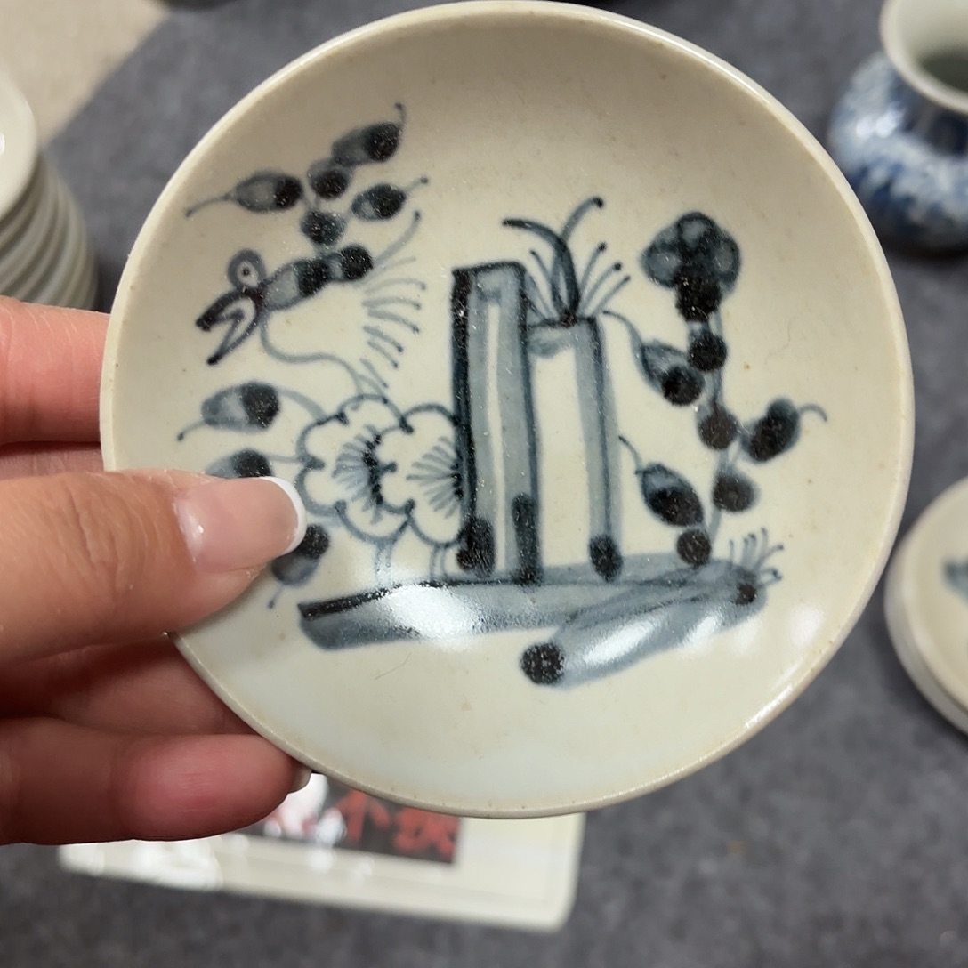 摆件陶陶瓷艺术作品