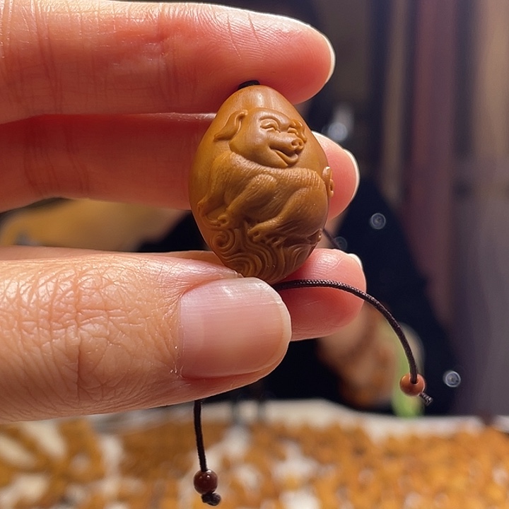 手串/手链橄榄核