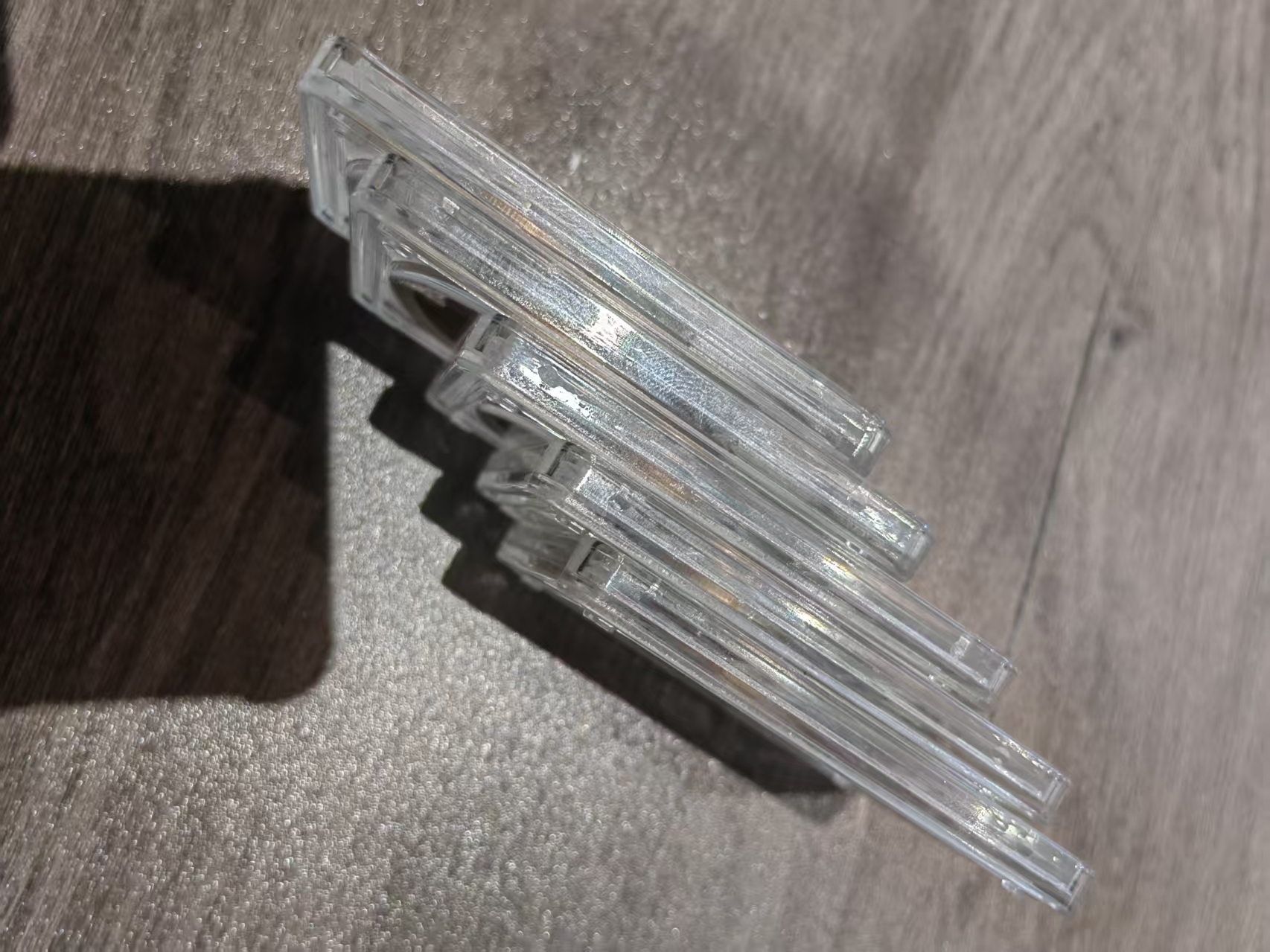 【藏心阁】小小摆件（家居HC073）