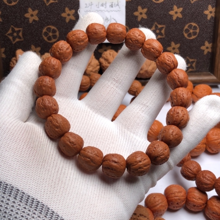 手串文玩核桃14核桃