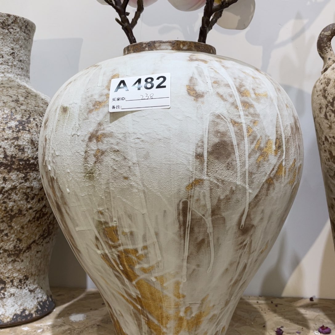 摆件景德镇陶瓷艺术博物