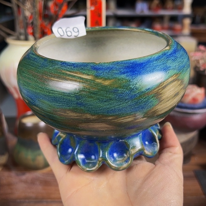 景德镇陶瓷艺术2单包邮