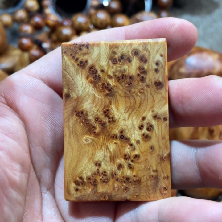 柏木（崖柏）其他把