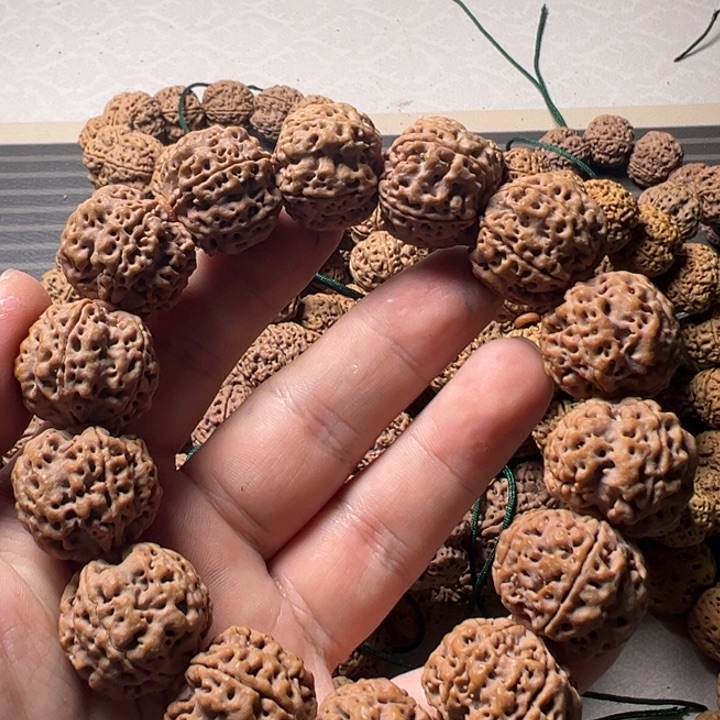 吊坠金刚菩提49号金刚