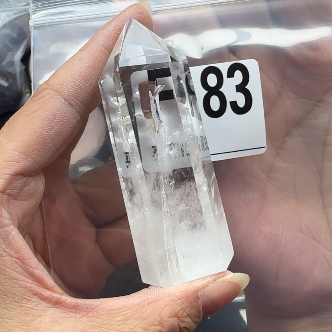 水晶未镶嵌未镶嵌f183