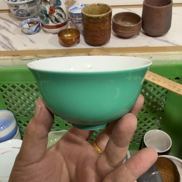 陶瓷推荐第二名20包邮